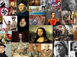 Historia,